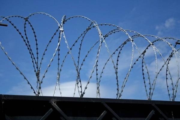 Житель Брянки приговорен к пожизненному заключению