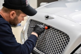 Детейлинг от автостудии konkretno.kiev.ua придаст эстетический внешний вид вашему автомобилю