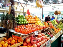 В «ДНР» не контролируют запредельные цены на продукты питания