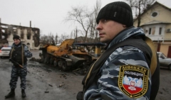 В «ДНР» утверждают, что задержаны убийцы двух парней из Горловки