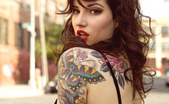 7 важнейших фактов, которые просто необходимо знать перед нанесением тату, по рекомендации tattookiev.org
