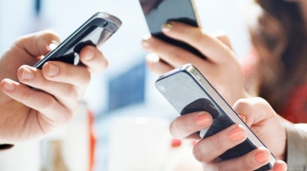 В «ДНР» восстановили связь Водафон-Украина