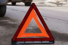 На Пасху дончан на элитарном авто сбил 17-летнюю девушку