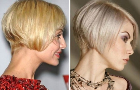 Женские стрижки на короткие волосы для женщин 40 лет: модные образы, тренды, фото