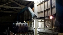 Из-за обстрелов работа фильтровальной станции приостановилась на неопределенный период