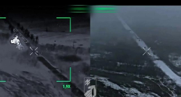 На Добровольском направлении нацгвардейцы разбили мотопехотный штурм врага