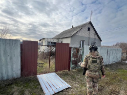 Пять человек убили российские войска в Часовом Яру