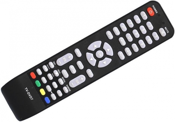 Что делать, если ТВ пульт сломался или потерялся?