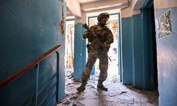 Семи гражданам Украины объявлено подозрение в государственной измене