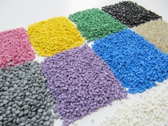 Полимерное сырье от компании "Азбука полимеров"