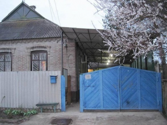 В Донецкой области прогремел взрыв в частном доме, где находился 2-летний ребенок