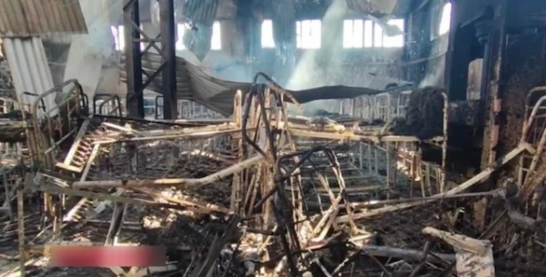 В расследовании убийства военнопленных в Еленовке нет никаких подвижек