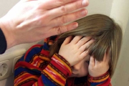 Многодетная мать может лишиться свободы – за насилие над детьми