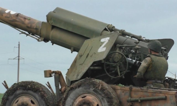 В Красногоровке во время обстрела россиян погиб мужчина