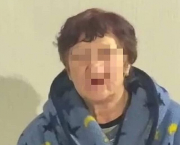 Жительнице Марьинки сообщено о подозрении – распространяла информацию о ВСУ