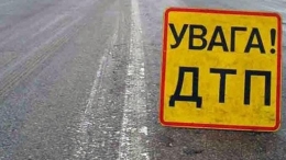 Невнимательность водителя, перевозившего детей, стала причиной ДТП