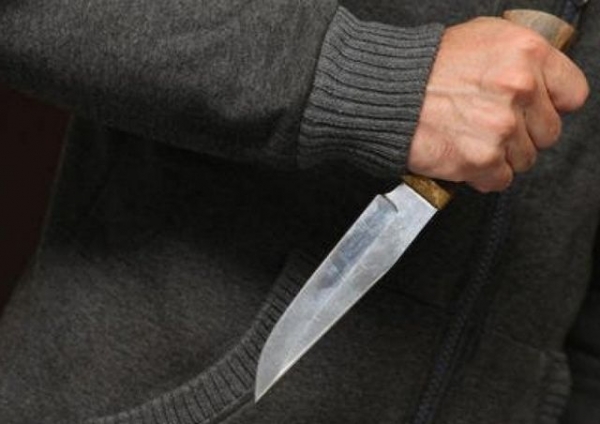 Житель Макеевки убил знакомого и спрятал труп на территории заброшенной шахты