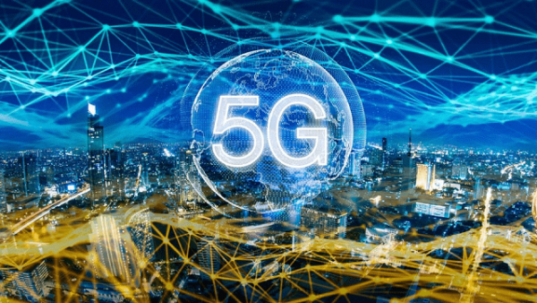 5G-смартфон в Донецке: сколько стоит и где купить