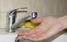 В Мариуполе должникам отключили воду