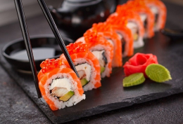 Все, что нужно знать о роллах