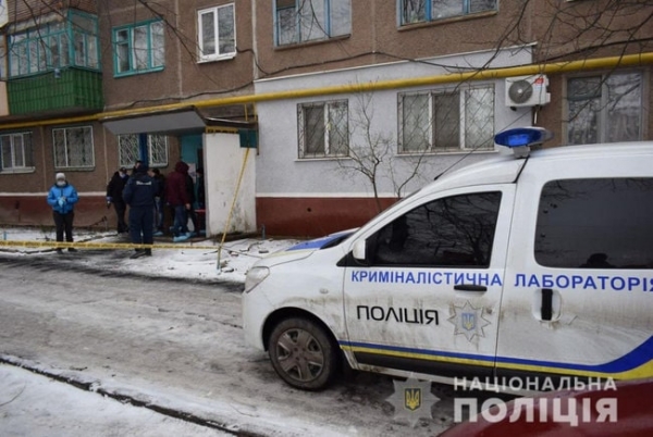 Тройное убийство в Славянске: первые подробности преступления