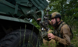 Россияне активизировались на Авдеевском направлении