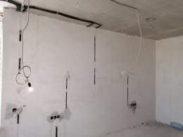 Особенности обустройства электропроводки в квартире: полезные советы