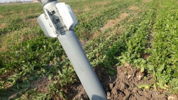 Убытки сельского хозяйства Донетчины в результате войны достигли почти 3-х млрд гривен