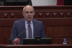 Захарченко бросил «на подвал» министра энергетики, - тот мешал набивать кошелек