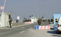 Жители «ДНР» подделывают паспорта, чтобы выехать в Украину