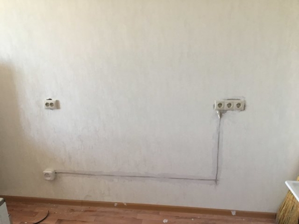 Монтаж розеток – все нюансы