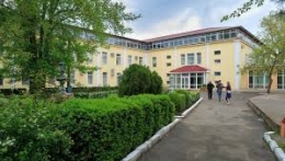 Дети Донбасса поехали на оздоровление в Одесскую область