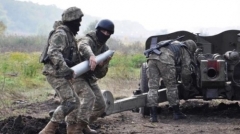 Российские СМИ готовят провокационное видео о ВСУ