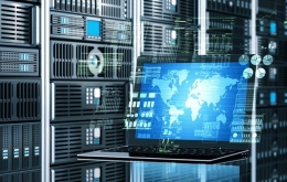 VPS и VDS: в чем разница?