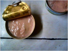 Очередные просроченные «подарки» от гумконвоя РФ