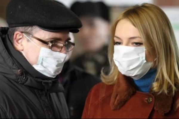 Власти Краматорска напоминают о правилах коронавирусного карантина и штрафах за их нарушение