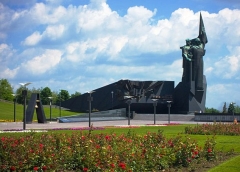 В оккупированном Донецке откроют мемориал детям