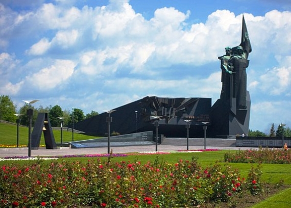 В оккупированном Донецке откроют мемориал детям