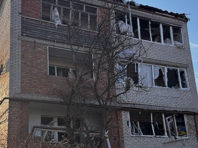 Россияне продолжают убивать жителей Покровска и других населенных пунктов