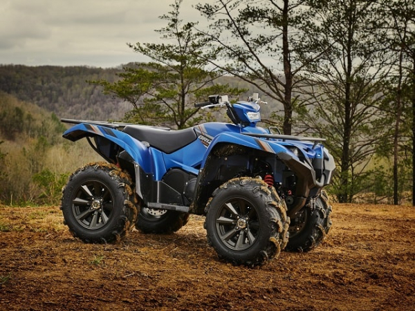 Подбираем идеальное транспортное средство для бездорожья