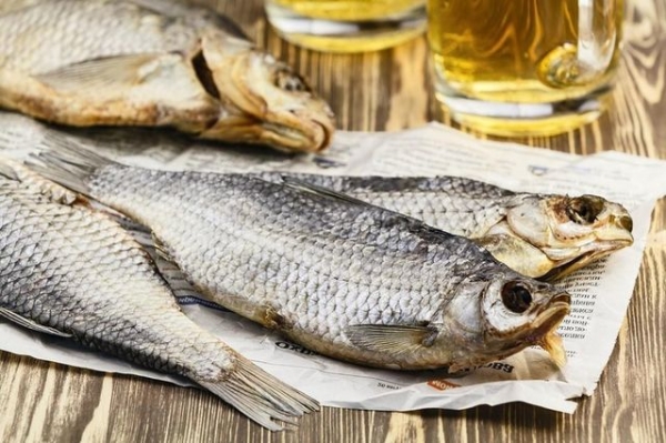 В Донецкой области зафиксирован случай ботулизма