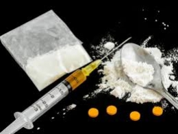 Правоохранители Мариуполя изъяли рекордную партию наркотиков