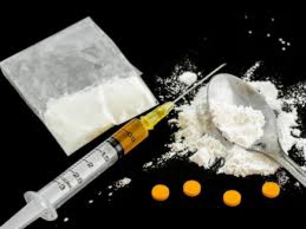 Правоохранители Мариуполя изъяли рекордную партию наркотиков