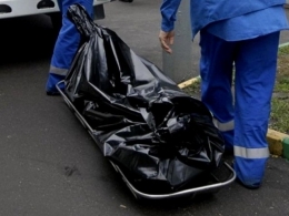 В ОРДО в выгребной яме обнаружили тело мужчины