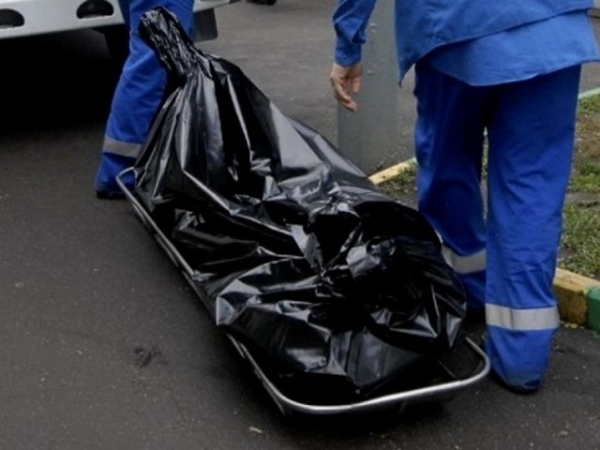 В ОРДО в выгребной яме обнаружили тело мужчины