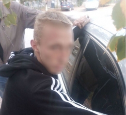 Убийство в Славянске – подозреваемый задержан