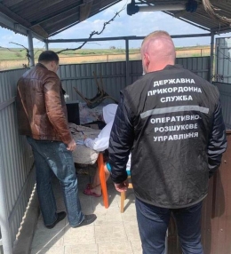 Сотрудницу банка подозревают в подделке данных переселенцев