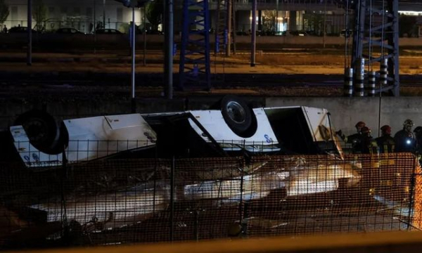 В автокатастрофе в Венеции погибли трое уроженок Славянска