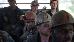 На шахте в Макеевке травмировался 30-летний горняк