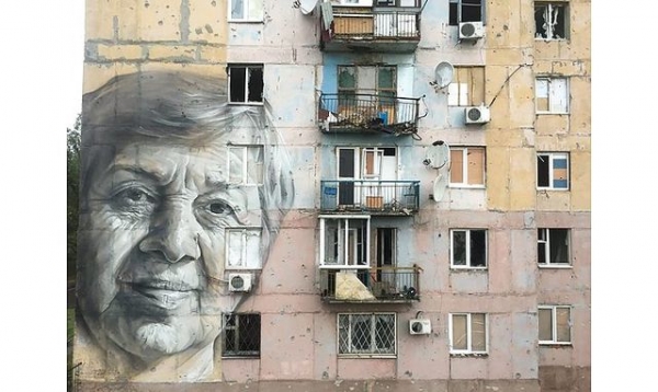 Президент Украины присвоил жительнице Авдеевки звание «Заслуженный учитель Украины»